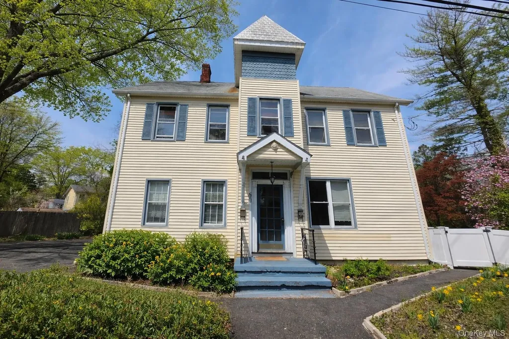 60 Main Street Tappan NY 10983