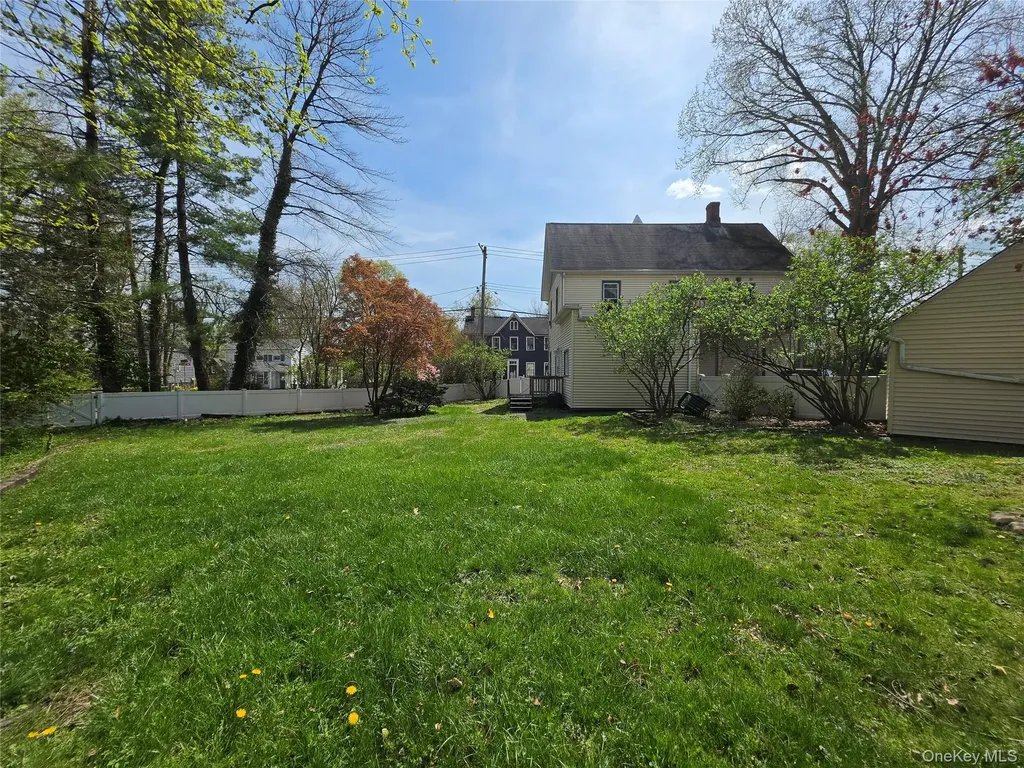 60 Main Street Tappan NY 10983