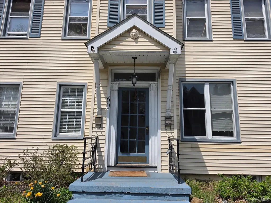 60 Main Street Tappan NY 10983