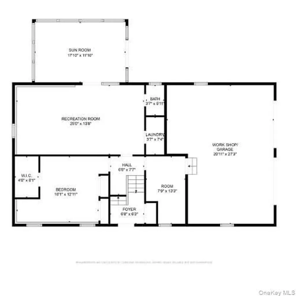 4 Stuart Lane Katonah NY 10536