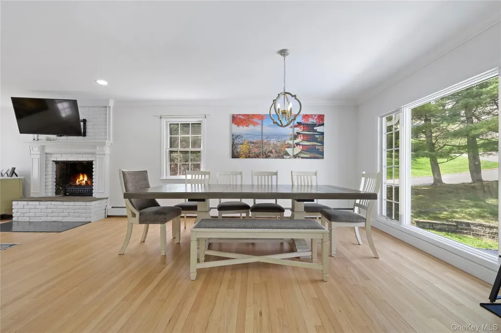 4 Stuart Lane Katonah NY 10536