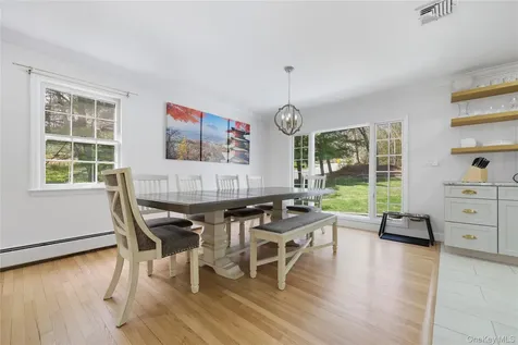 4 Stuart Lane Katonah NY 10536