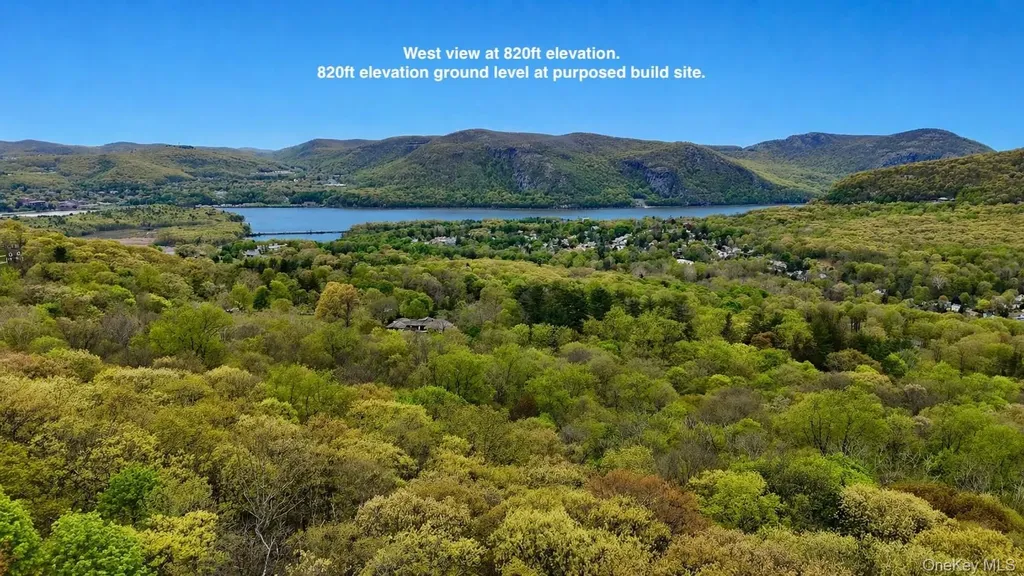 474 Lane Gate Road Cold Spring NY 10516