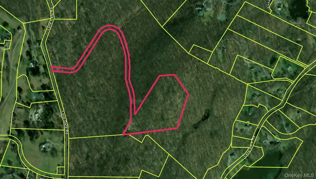 474 Lane Gate Road Cold Spring NY 10516