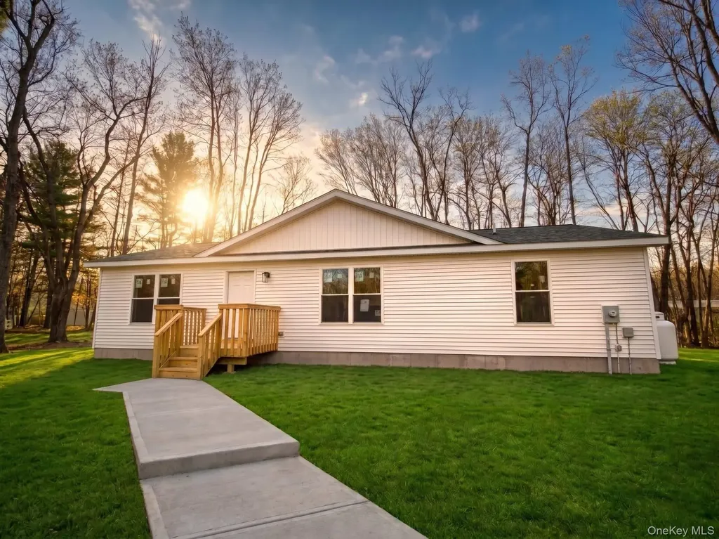 165 Park Avenue Monticello NY 12701