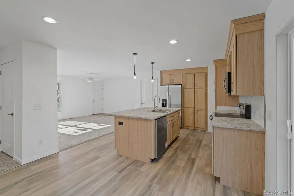 165 Park Avenue Monticello NY 12701