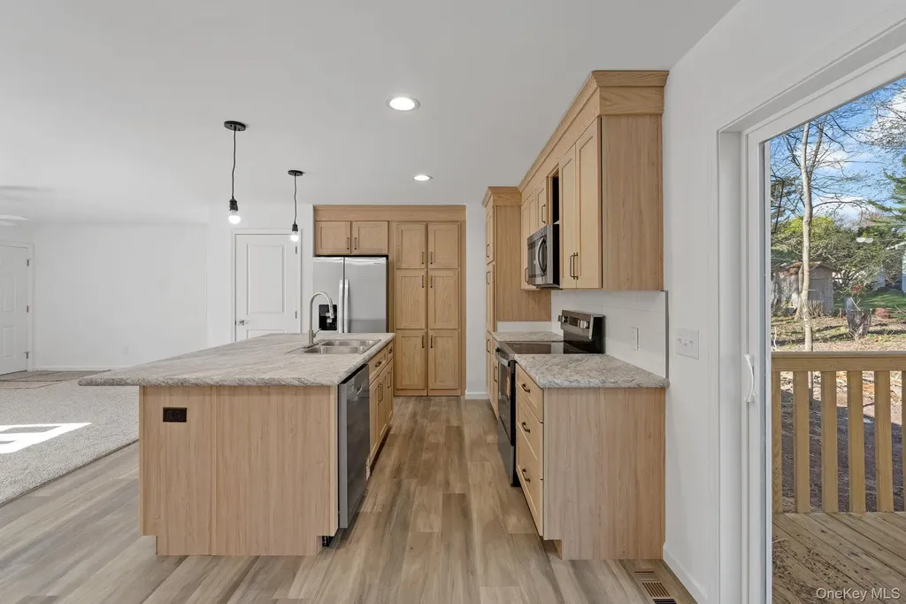 165 Park Avenue Monticello NY 12701