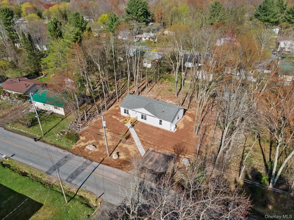 165 Park Avenue Monticello NY 12701