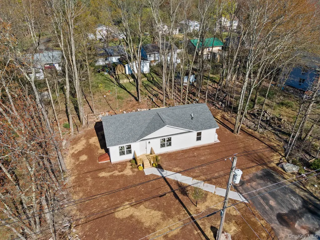 165 Park Avenue Monticello NY 12701