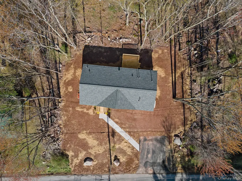 165 Park Avenue Monticello NY 12701