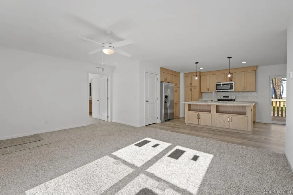 165 Park Avenue Monticello NY 12701