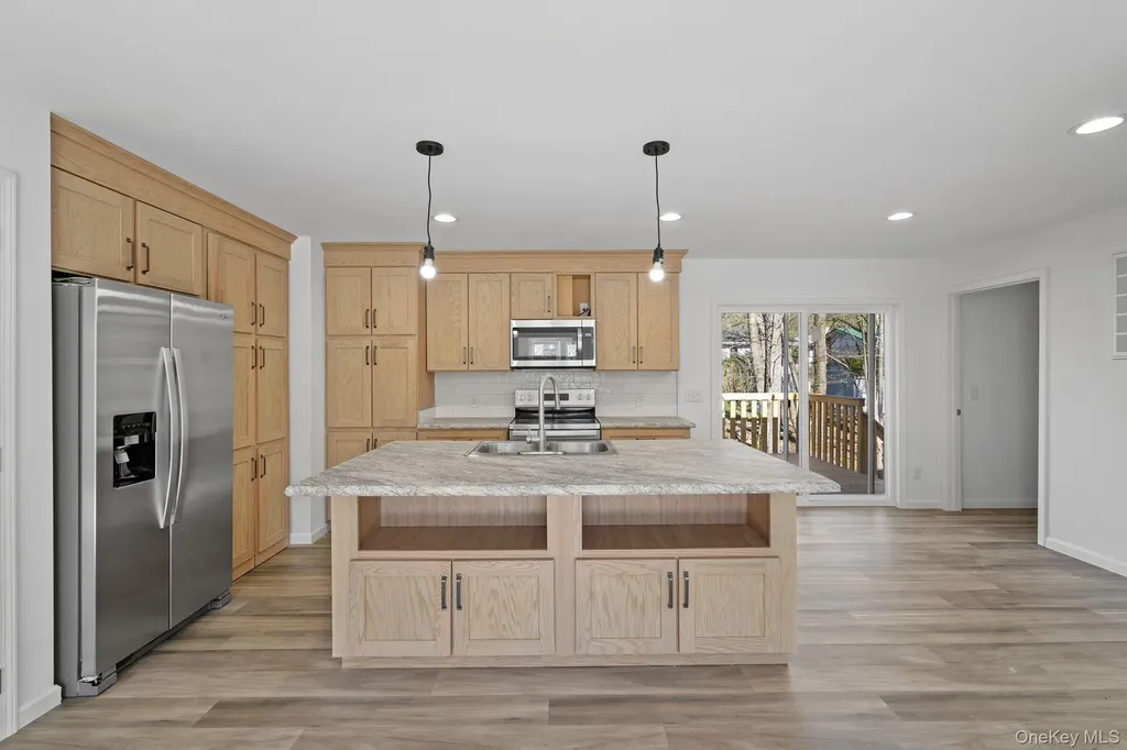 165 Park Avenue Monticello NY 12701