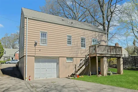 43 John Alden Road New Rochelle NY 10801