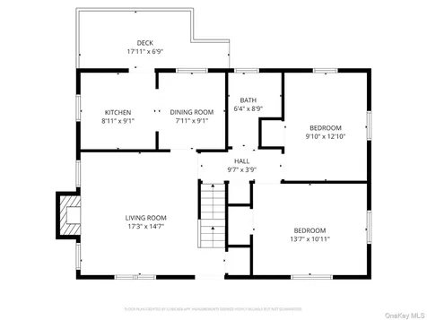 43 John Alden Road New Rochelle NY 10801