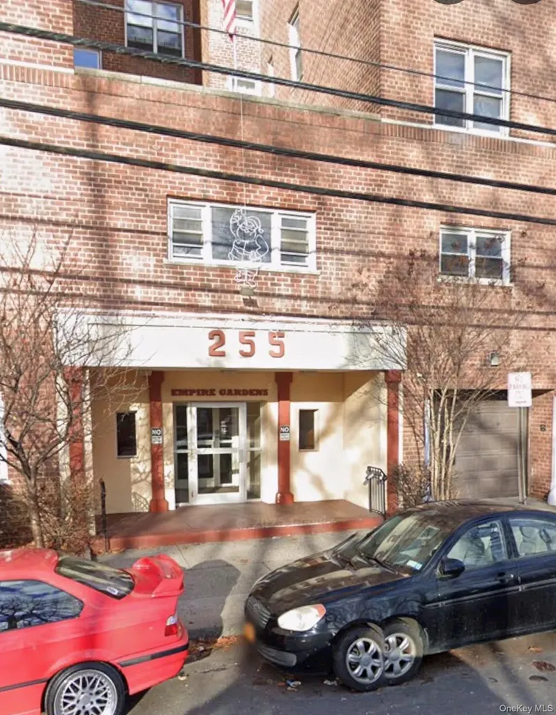 255 Bronx River Road Yonkers NY 10704