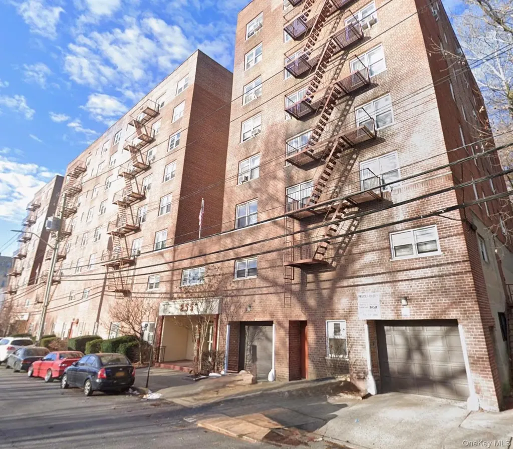 255 Bronx River Road Yonkers NY 10704