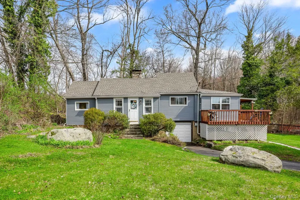 339 North Road Mahopac NY 10541