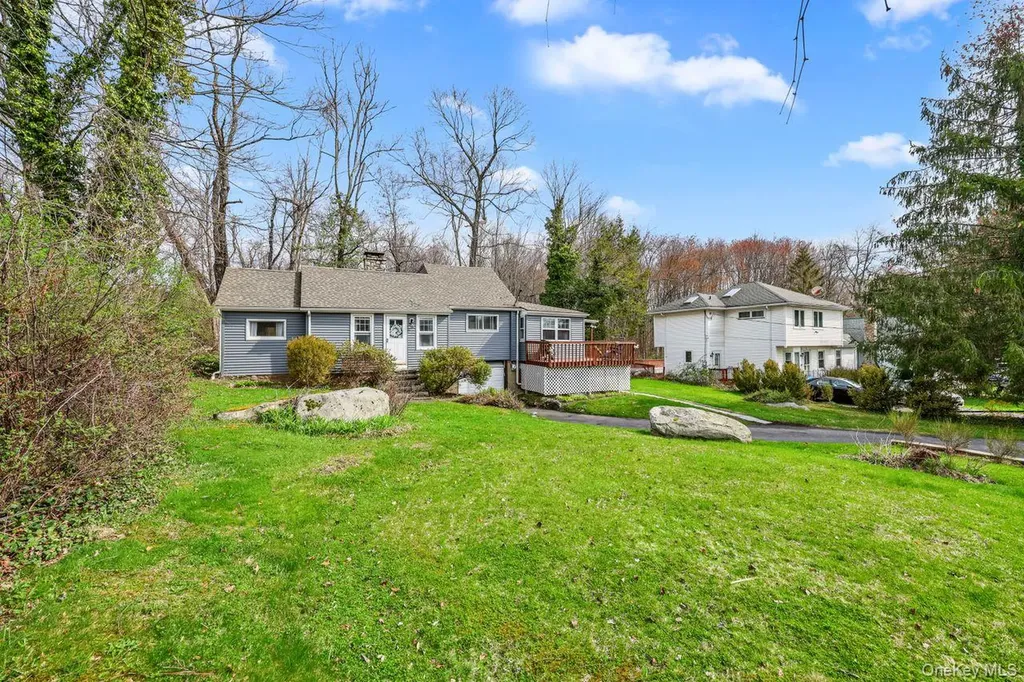 339 North Road Mahopac NY 10541