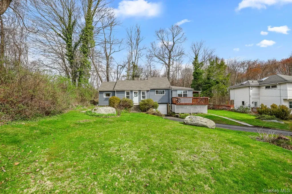 339 North Road Mahopac NY 10541