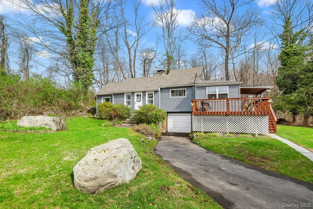 339 North Road Mahopac NY 10541