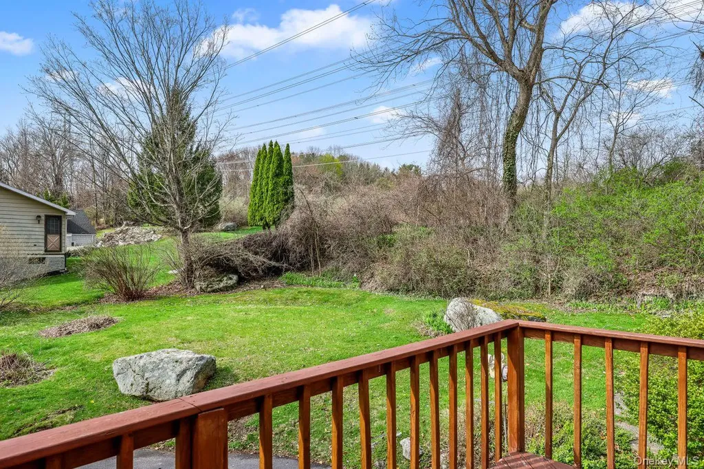 339 North Road Mahopac NY 10541