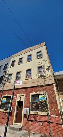 677 Glenmore Avenue Brooklyn NY 11207