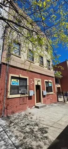 677 Glenmore Avenue Brooklyn NY 11207
