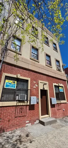 677 Glenmore Avenue Brooklyn NY 11207