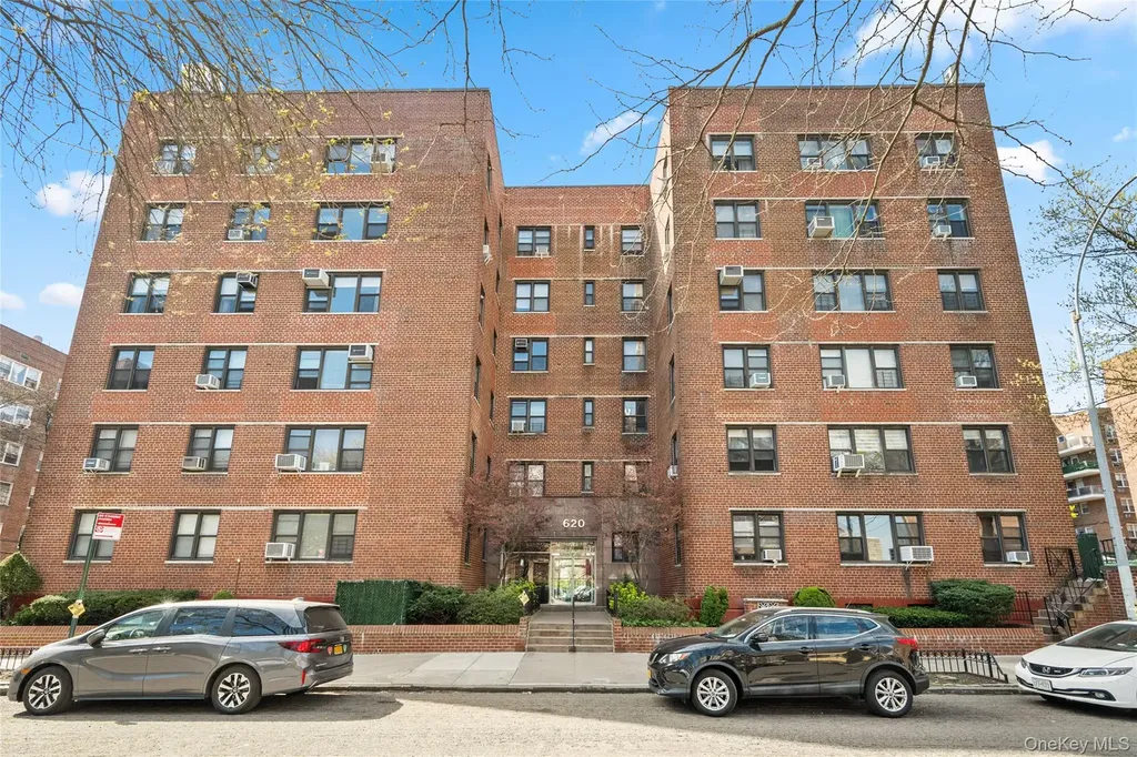 620 West 239th Bronx NY 10463