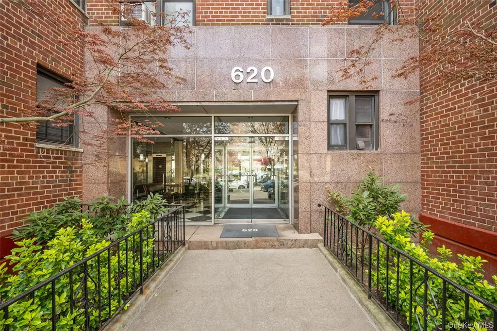 620 West 239th Bronx NY 10463