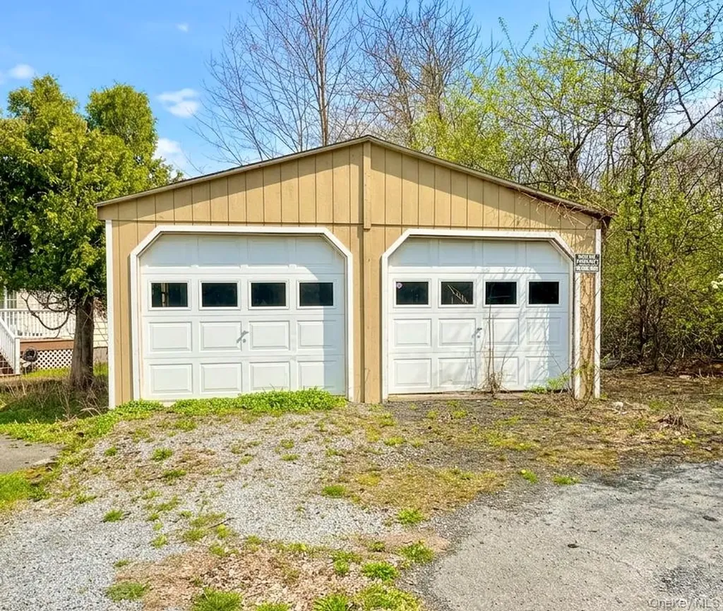 44 Orchard Lake Drive Monroe NY 10950