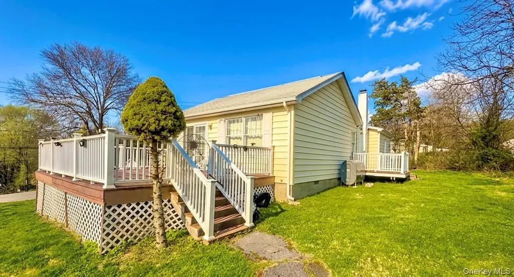 44 Orchard Lake Drive Monroe NY 10950