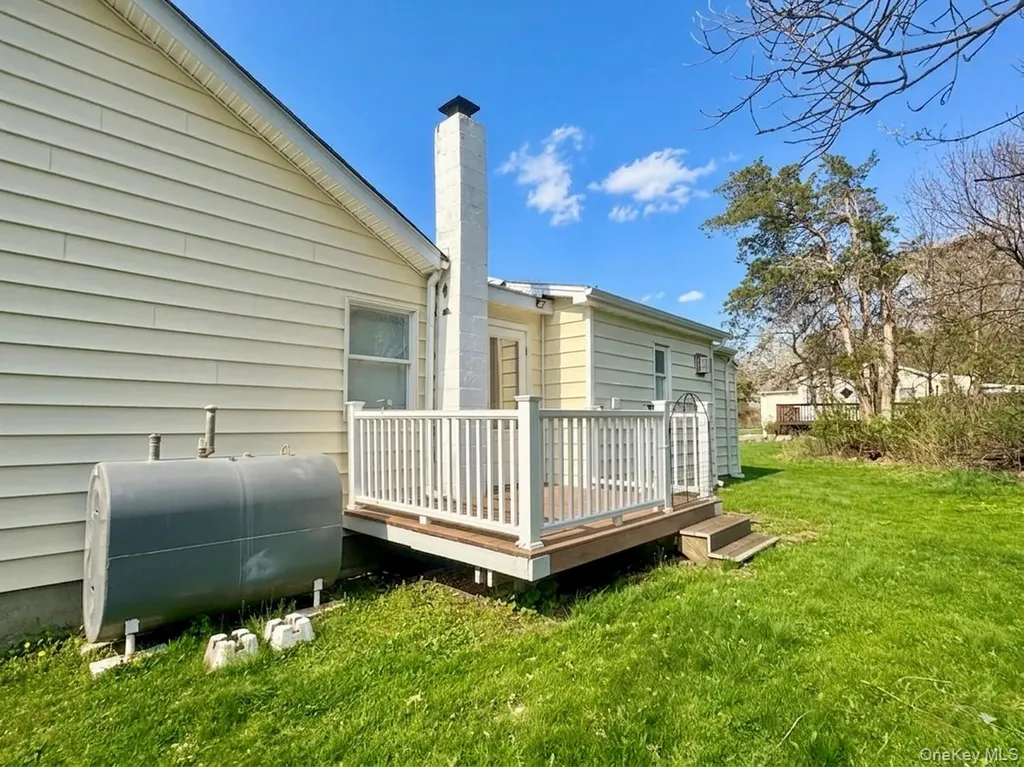 44 Orchard Lake Drive Monroe NY 10950