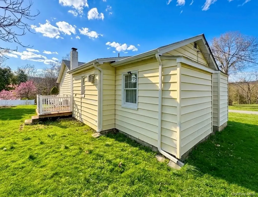 44 Orchard Lake Drive Monroe NY 10950