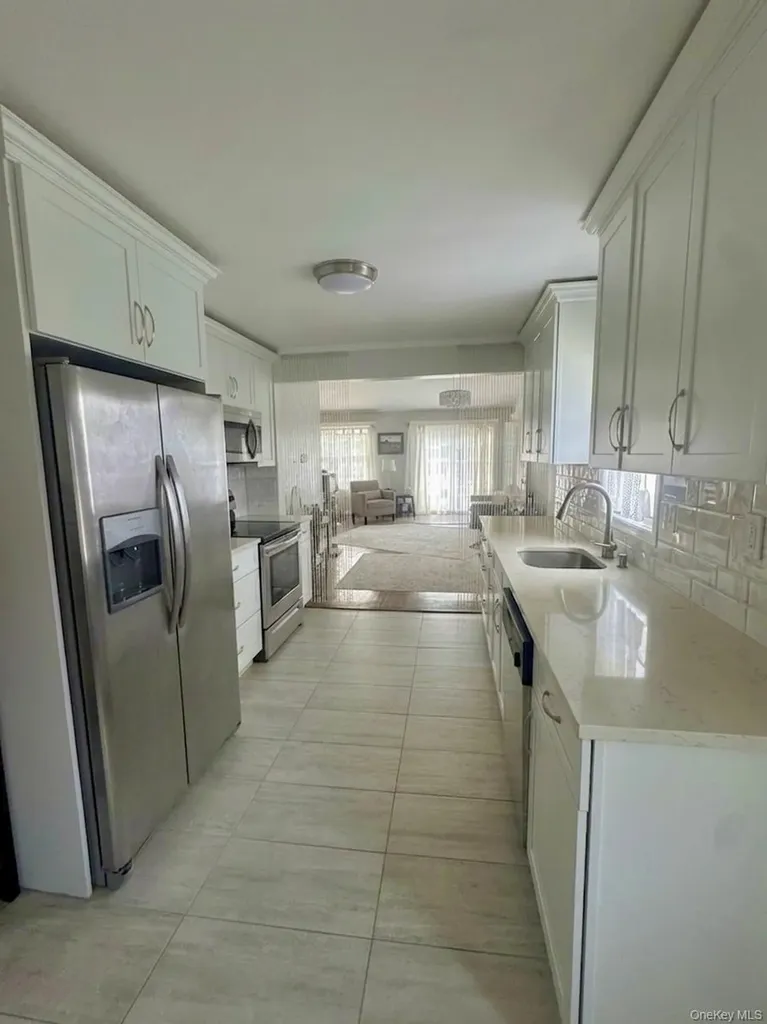 44 Orchard Lake Drive Monroe NY 10950