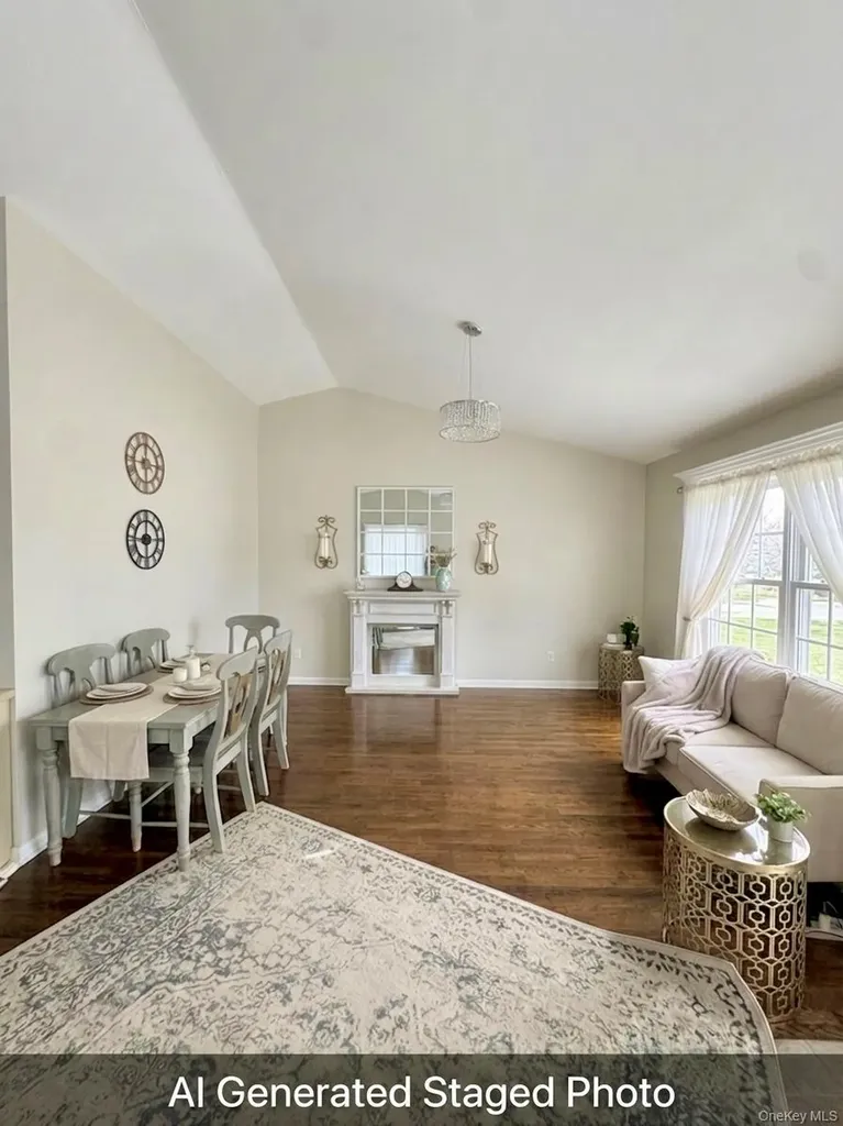 44 Orchard Lake Drive Monroe NY 10950