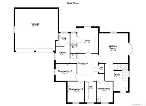 47 Brookfield Place Pleasantville NY 10570