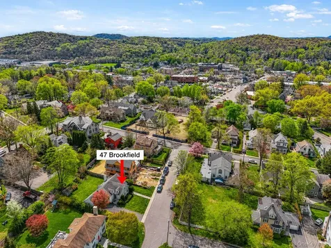 47 Brookfield Place Pleasantville NY 10570