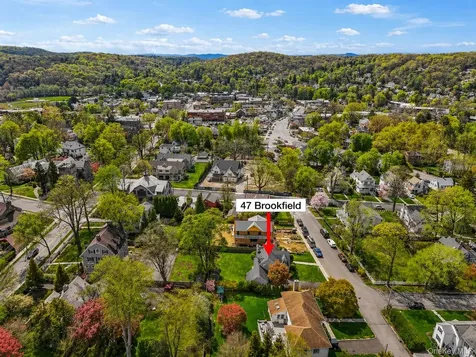 47 Brookfield Place Pleasantville NY 10570