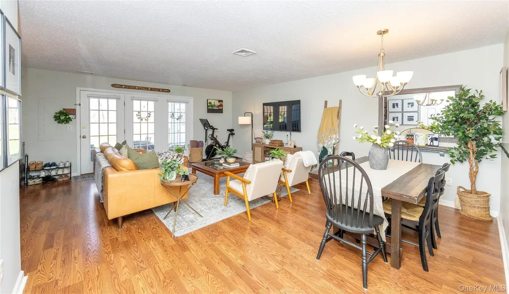 3 Evergreen Way Pawling NY 12564