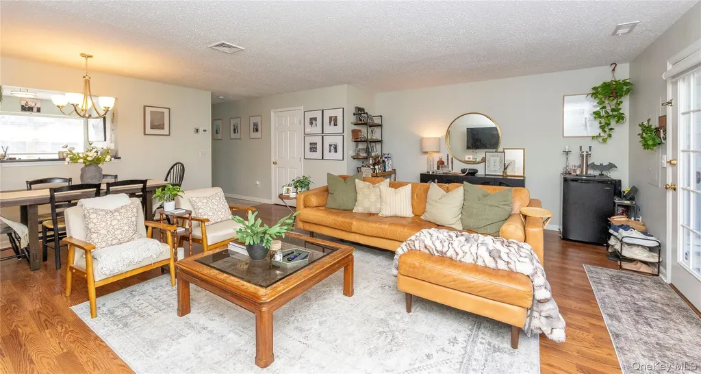 3 Evergreen Way Pawling NY 12564