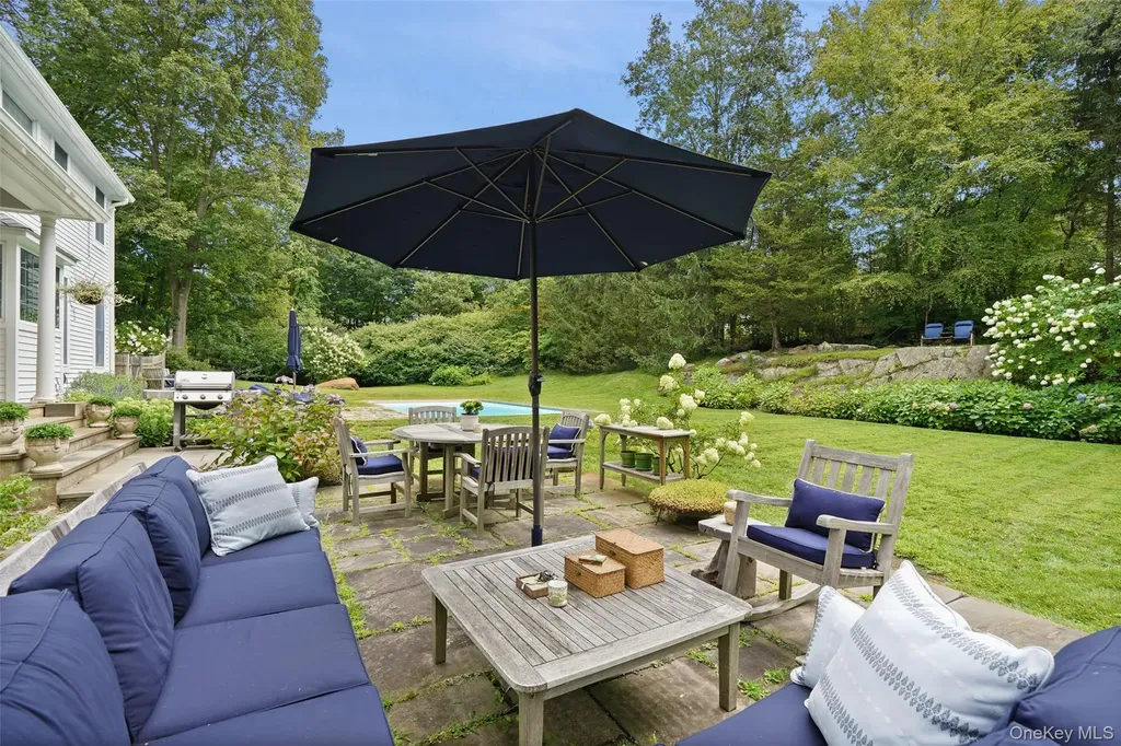 26 Major Tallmadge Lane Pound Ridge NY 10576