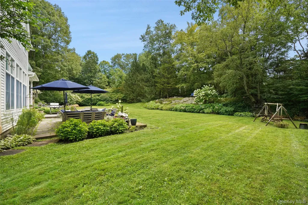 26 Major Tallmadge Lane Pound Ridge NY 10576