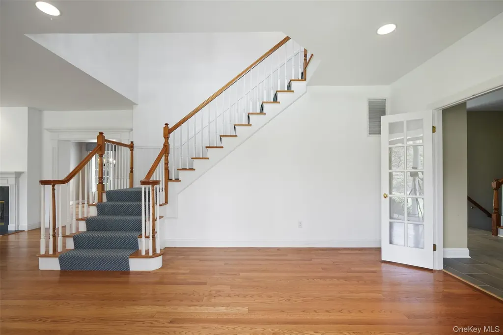 26 Major Tallmadge Lane Pound Ridge NY 10576