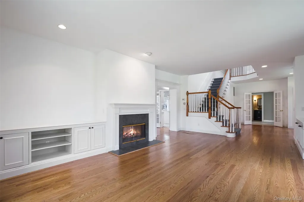 26 Major Tallmadge Lane Pound Ridge NY 10576