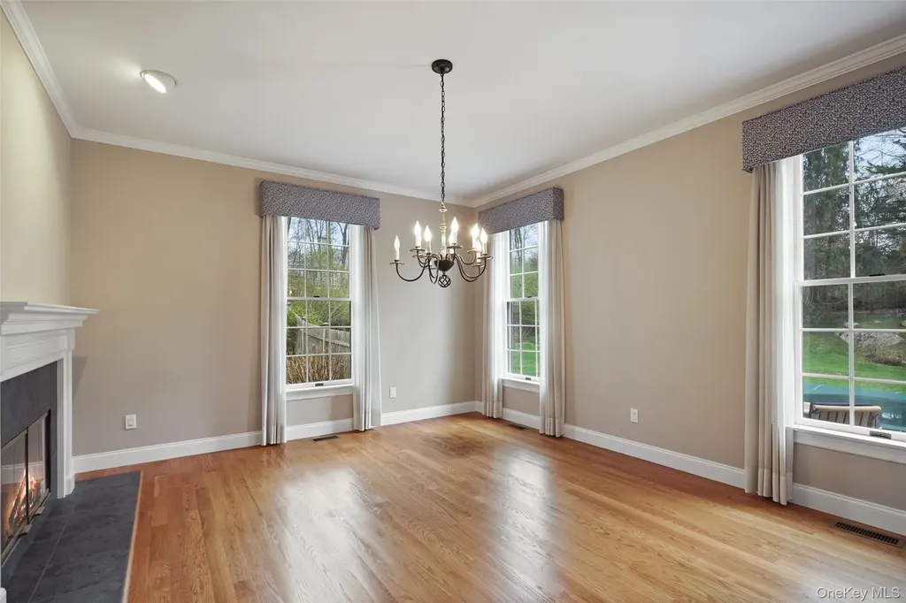 26 Major Tallmadge Lane Pound Ridge NY 10576