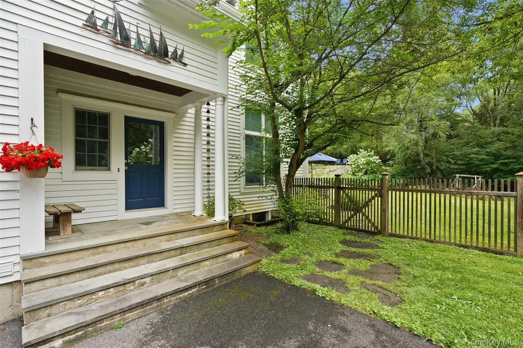 26 Major Tallmadge Lane Pound Ridge NY 10576