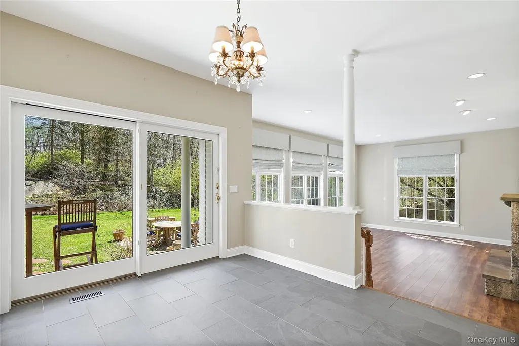 26 Major Tallmadge Lane Pound Ridge NY 10576