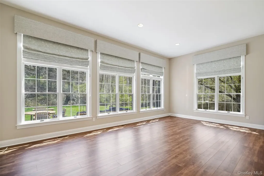 26 Major Tallmadge Lane Pound Ridge NY 10576