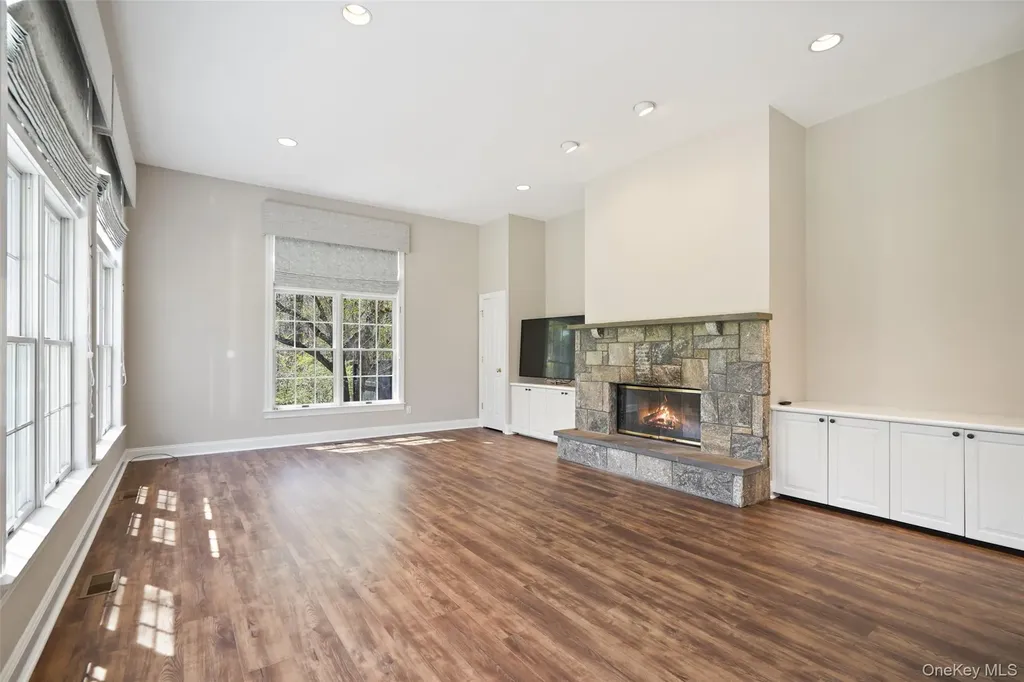 26 Major Tallmadge Lane Pound Ridge NY 10576
